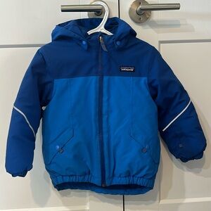 Patagonia Baby Snow Pile Jacket